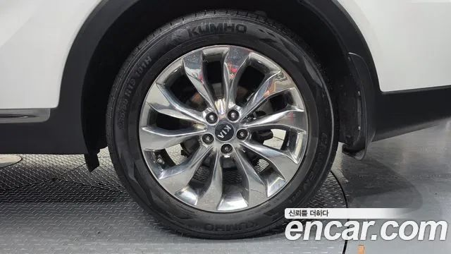 Kia Sorento 2018 thumb 11