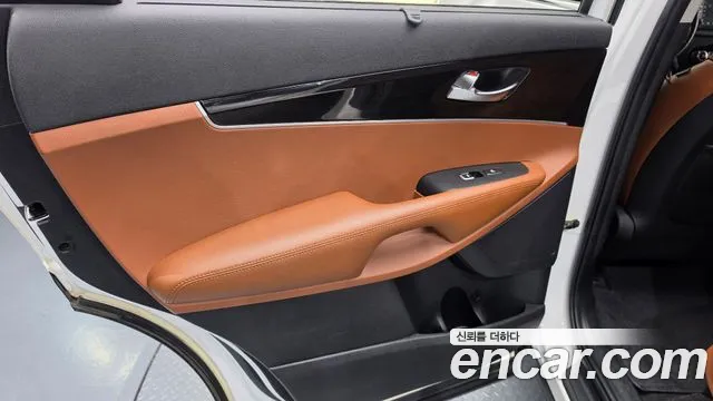 Kia Sorento 2018 thumb 4