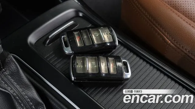 Kia Sorento 2018 thumb 10