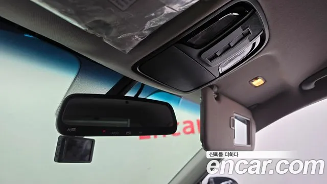 Kia Sorento 2018 thumb 5
