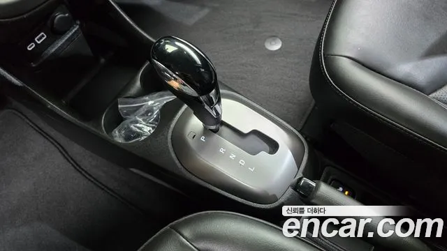 Chevrolet Spark 2020 thumb 5