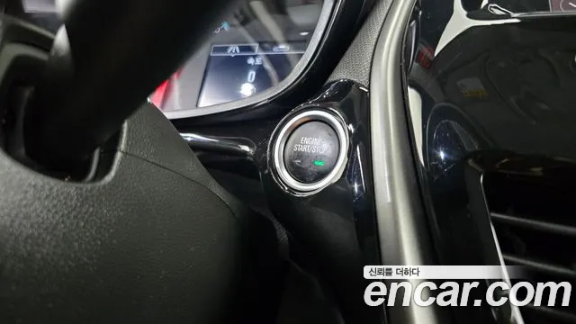 Chevrolet Spark 2020 thumb 12