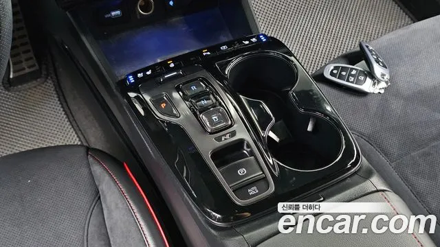Hyundai Tucson 2022 thumb 8