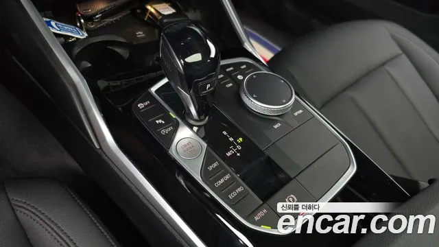 BMW 3 серии 2020 thumb 2