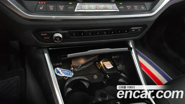 BMW 3 серии 2020 thumb 10
