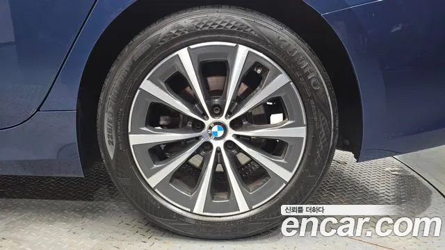 BMW 3 серии 2020 thumb 6