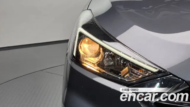 Hyundai Tucson 2020 thumb 3
