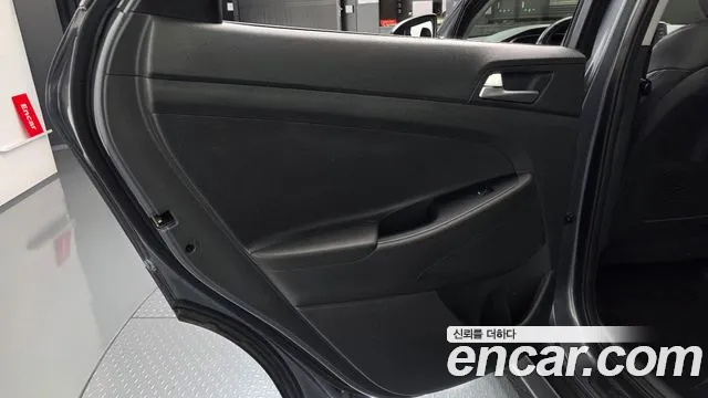 Hyundai Tucson 2020 thumb 7