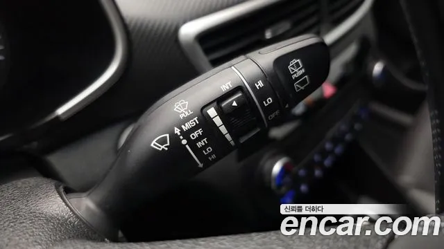 Hyundai Tucson 2020 thumb 5