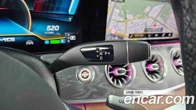 Mercedes-Benz AMG GT 2023 thumb 10