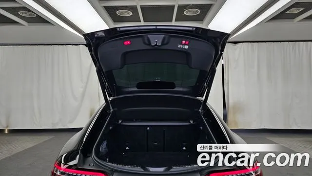 Mercedes-Benz AMG GT 2023 thumb 2