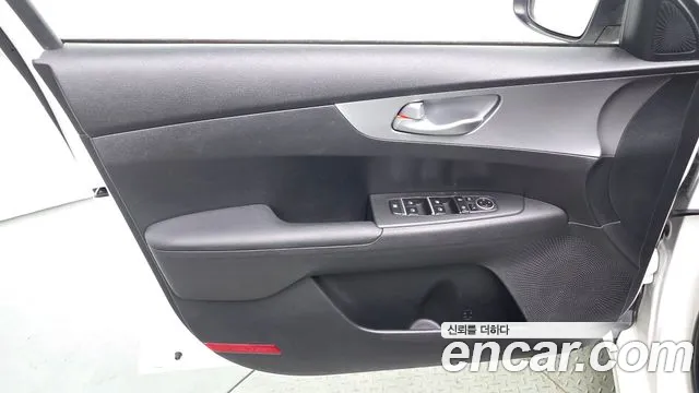 Kia K3 2022 thumb 12