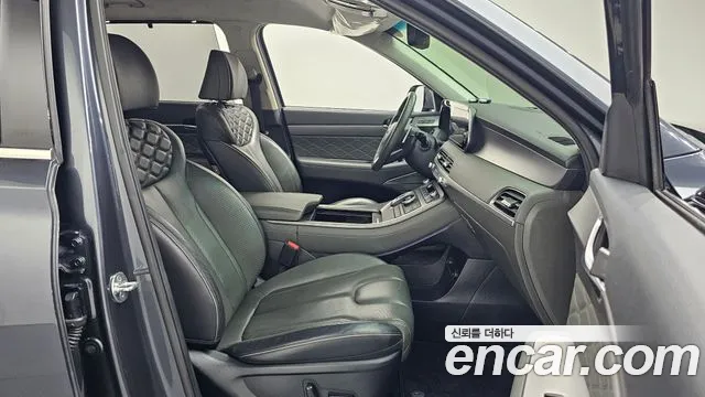 Hyundai Palisade 2022 thumb 7
