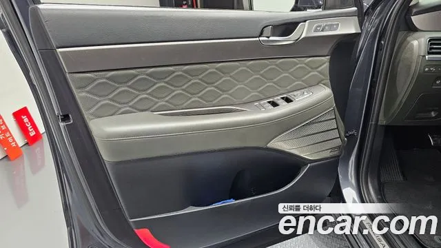 Hyundai Palisade 2022 thumb 4