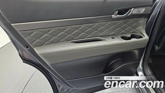 Hyundai Palisade 2022 thumb 12