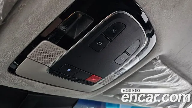 Hyundai Palisade 2022 thumb 5