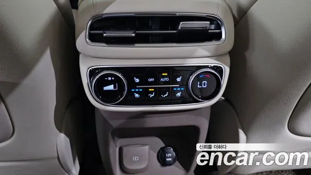 Genesis GV80 2022 thumb 11