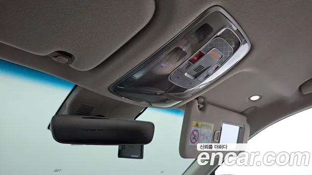 Genesis GV80 2022 thumb 9