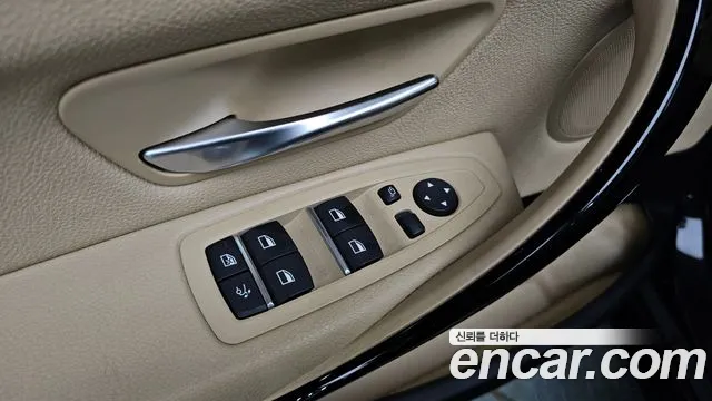 BMW 3 серии Gran Turismo 2019 thumb 7