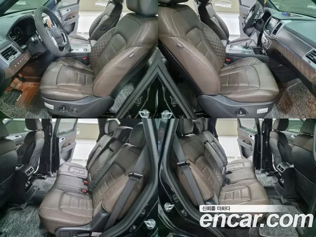 KGM Rexton 2021 thumb 10