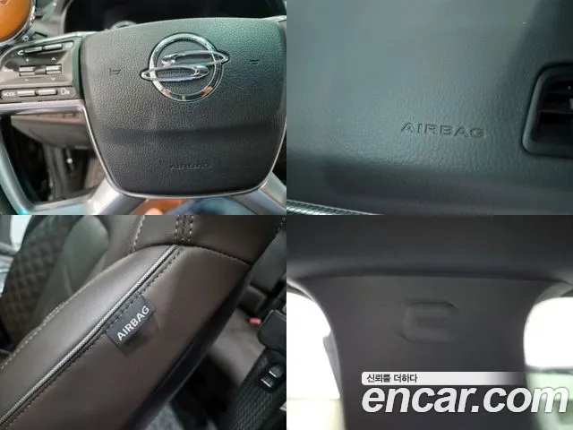KGM Rexton 2021 thumb 6