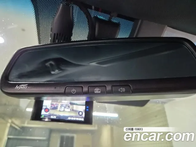 KGM Rexton 2021 thumb 12