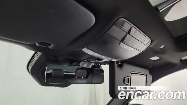 Mercedes-Benz GLC 2022 thumb 3