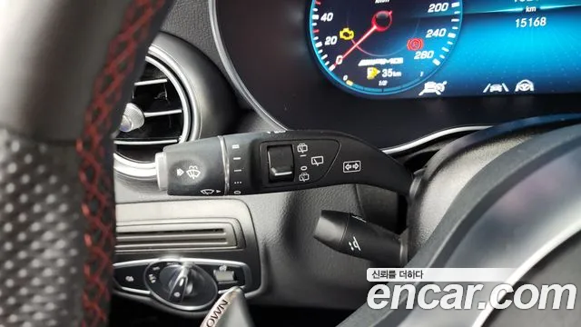 Mercedes-Benz GLC 2022 thumb 2