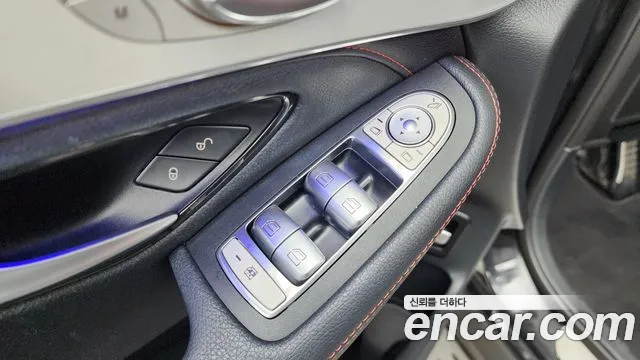 Mercedes-Benz GLC 2022 thumb 12