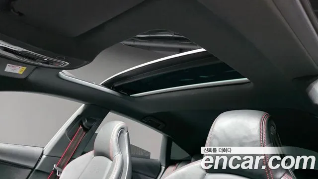 Audi RS5 2022 thumb 8