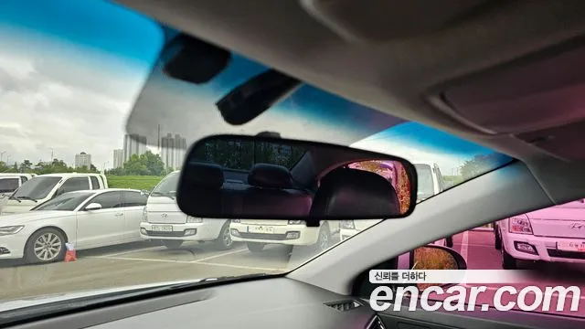 Hyundai Avante 2015 thumb 11