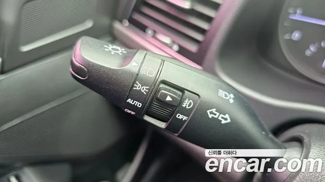 Hyundai Avante 2015 thumb 5
