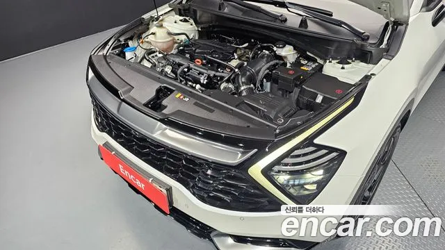 Kia Sportage 2021 thumb 6
