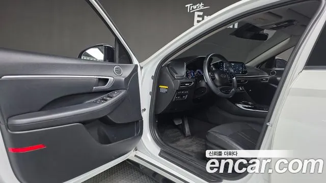 Hyundai Sonata 2019 thumb 7