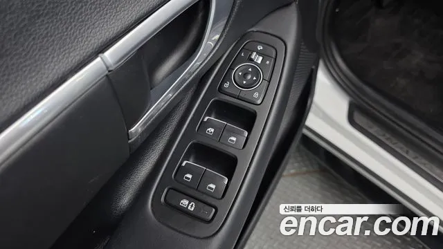 Hyundai Sonata 2019 thumb 9