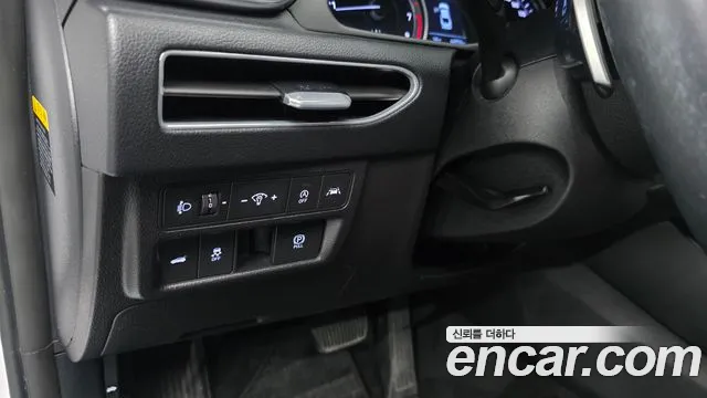 Hyundai Sonata 2019 thumb 11