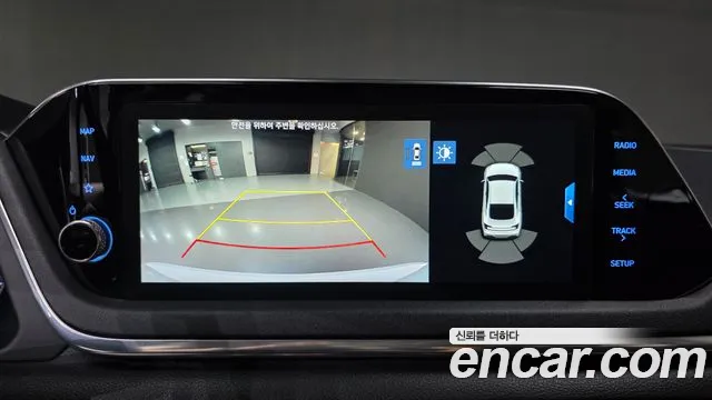 Hyundai Sonata 2019 thumb 8