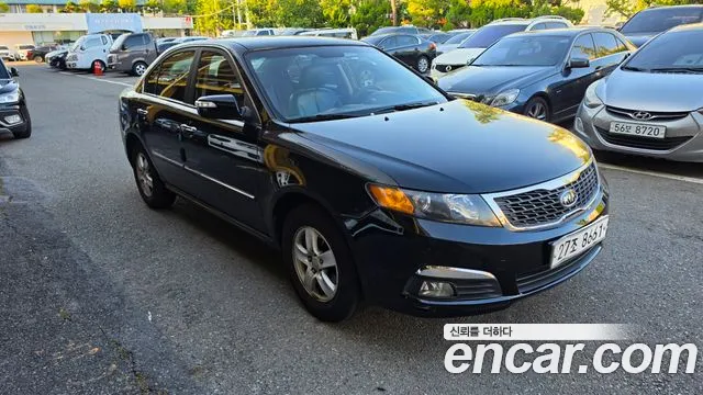 Kia Lotze 2009 thumb 11