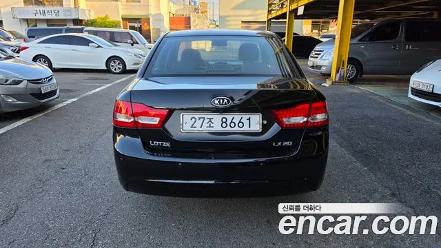 Kia Lotze 2009 thumb 2