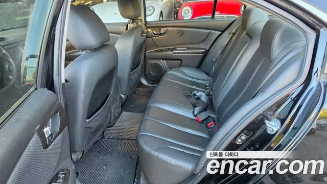 Kia Lotze 2009 thumb 5