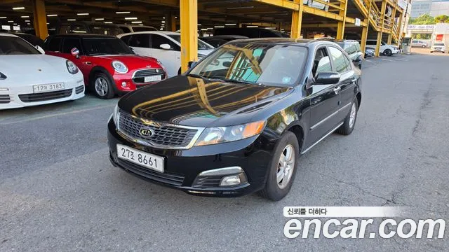 Kia Lotze 2009 thumb 6