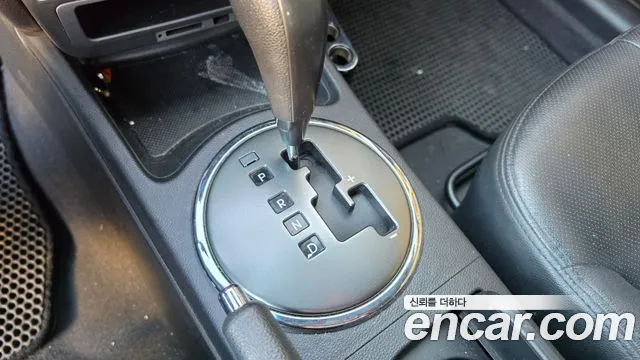 Kia Lotze 2009 thumb 4