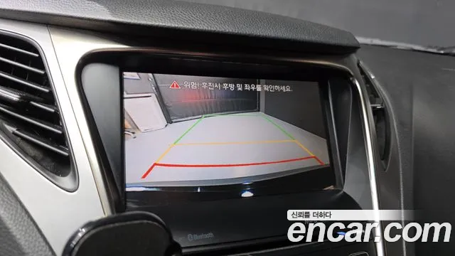 Hyundai Grandeur 2013 thumb 6