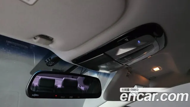 Hyundai Grandeur 2013 thumb 11