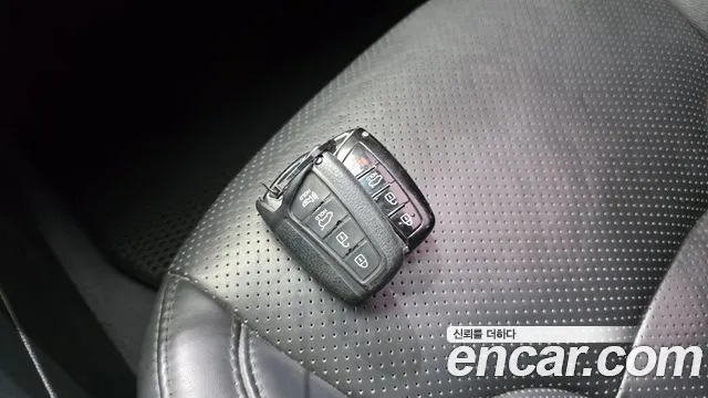 Hyundai Grandeur 2013 thumb 2
