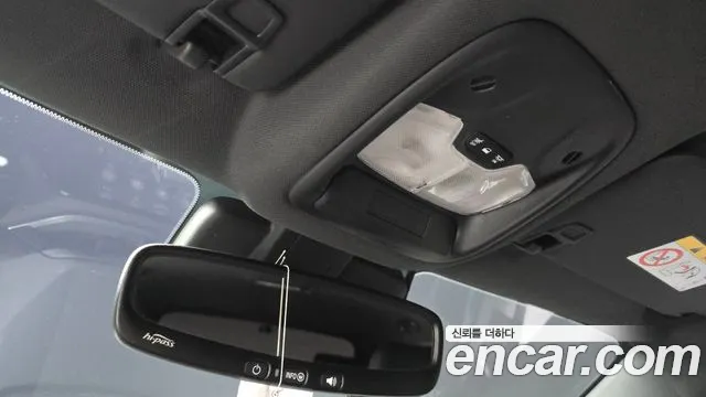 Chevrolet Trailblazer 2022 thumb 3