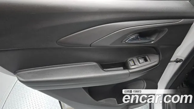 Chevrolet Trailblazer 2022 thumb 11