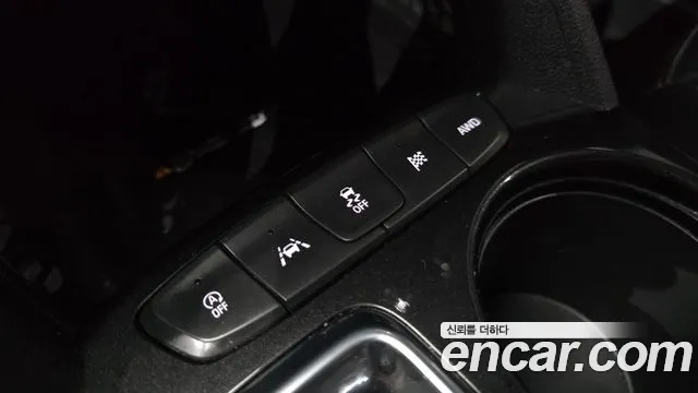 Chevrolet Trailblazer 2022 thumb 4