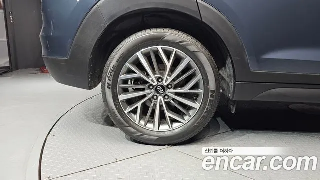 Hyundai Tucson 2019 thumb 12