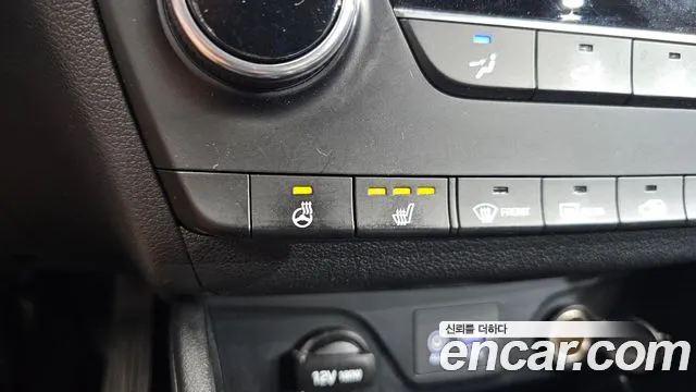 Hyundai Tucson 2019 thumb 4